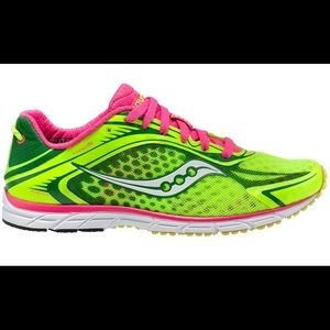 Please Offer!! Saucony racing flats XC5 Kilkenny